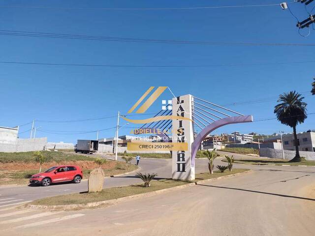 #128 - Área para Venda em Bom Jesus dos Perdões - SP - 2