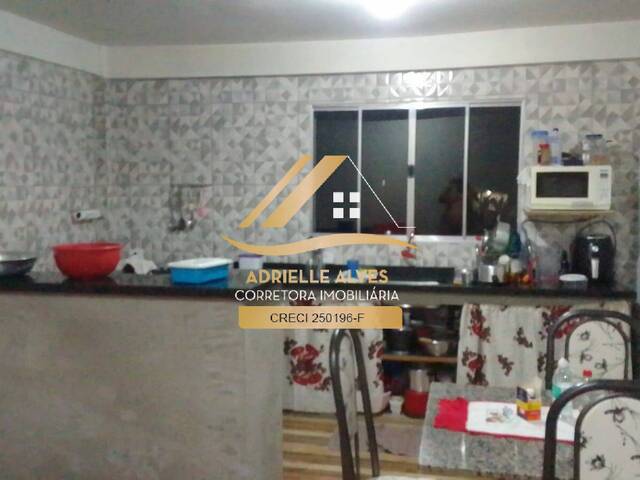 Casa para Venda em Mairiporã - 4