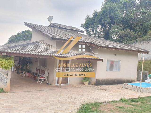 #131 - Chácara para Venda em Atibaia - SP