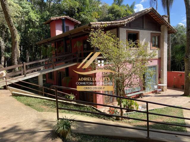 Chácara para Venda em Mairiporã - 4