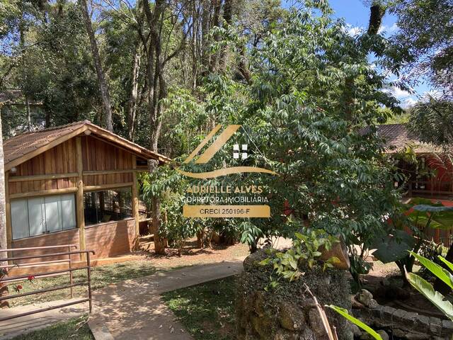 Chácara para Venda em Mairiporã - 2