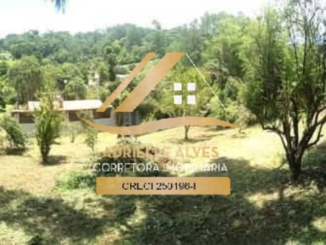 Chácara para Venda em Mairiporã - 4