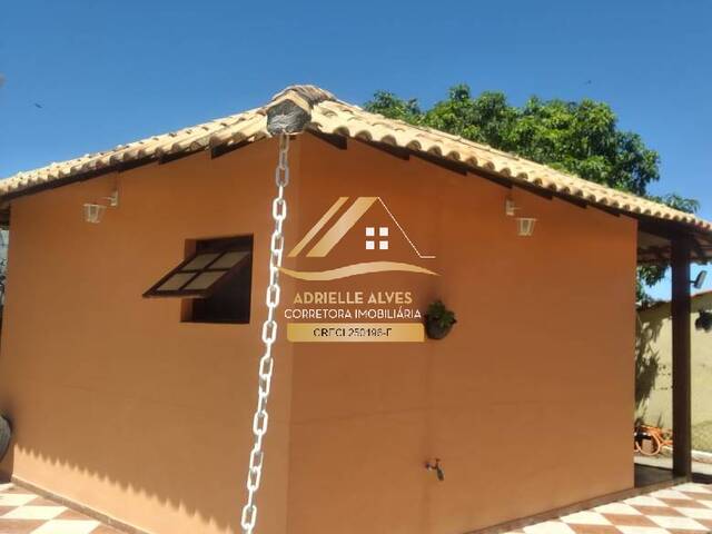 Chácara para Venda em Atibaia - 4