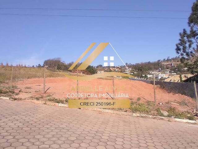 #136 - Área para Venda em Atibaia - SP - 2