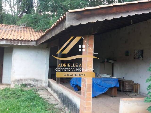 Chácara para Venda em Jarinu - 4