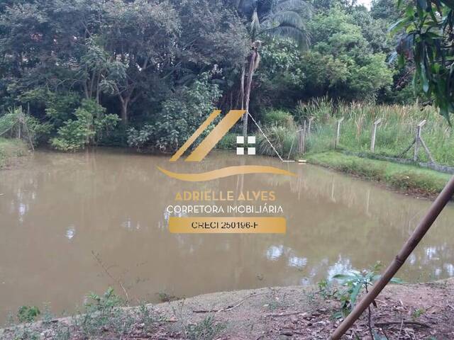 Chácara para Venda em Jarinu - 5