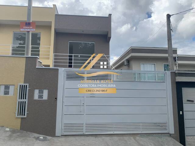 #142 - Casa para Venda em Atibaia - SP