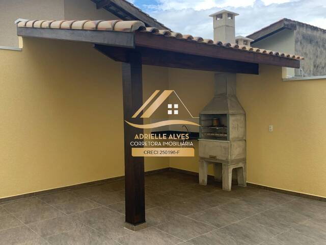 Casa para Venda em Atibaia - 4