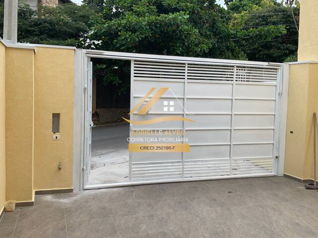 #142 - Casa para Venda em Atibaia - SP