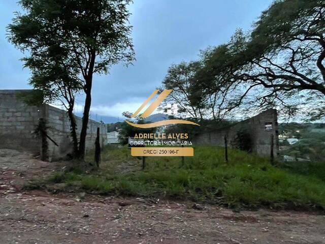 #143 - Área para Venda em Mairiporã - SP - 1