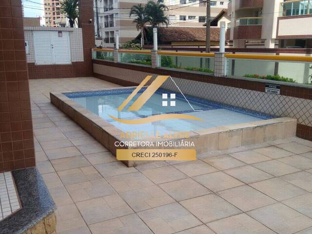 Apartamento para Venda em Praia Grande - 4