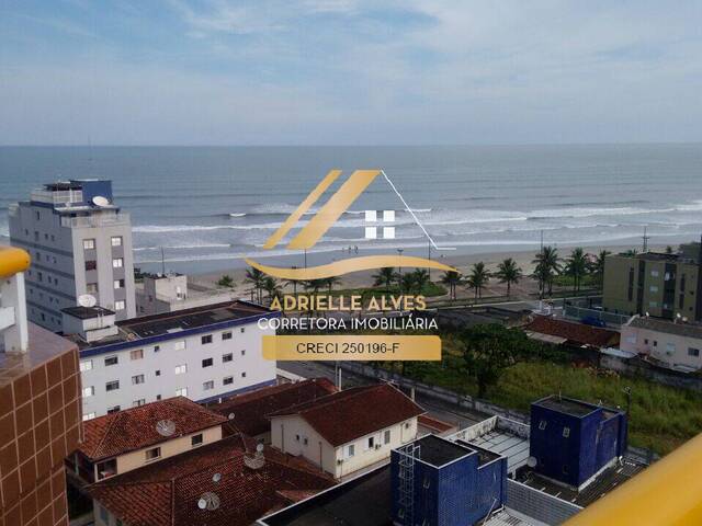 #145 - Apartamento para Venda em Praia Grande - SP - 1