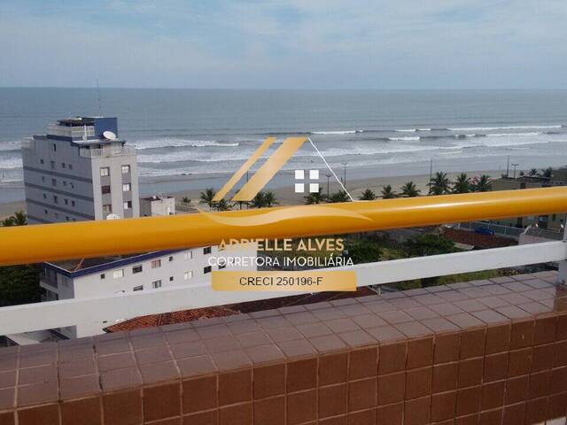 #145 - Apartamento para Venda em Praia Grande - SP - 3
