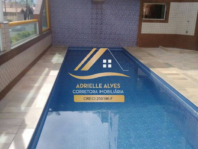 Apartamento para Venda em Praia Grande - 5