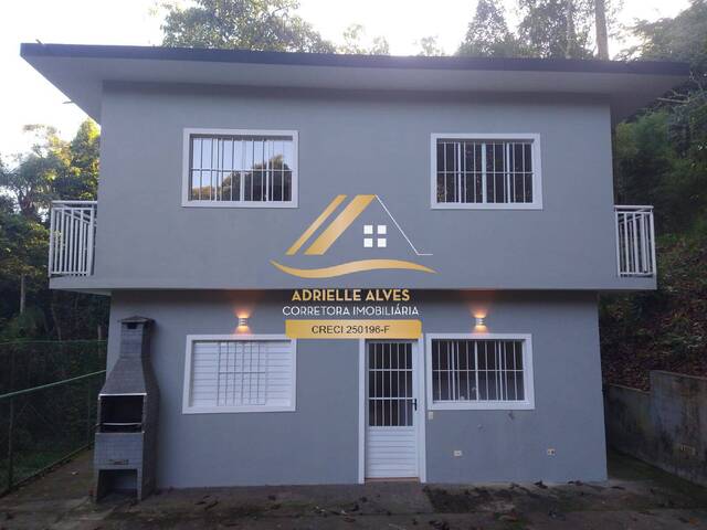 Casa para Venda em Mairiporã - 5