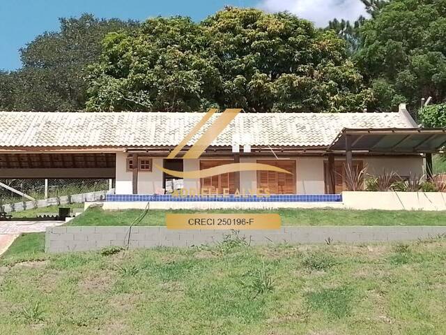 Casa de campo para Venda em Atibaia - 4