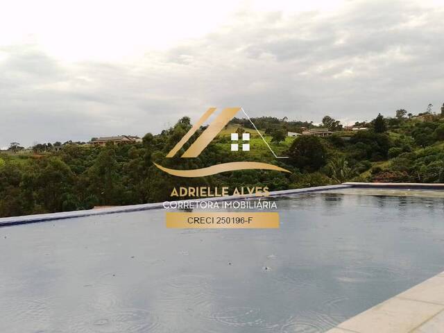 #147 - Casa de campo para Venda em Atibaia - SP - 1