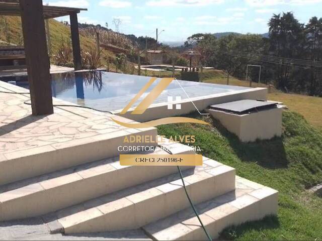 #147 - Casa de campo para Venda em Atibaia - SP - 3