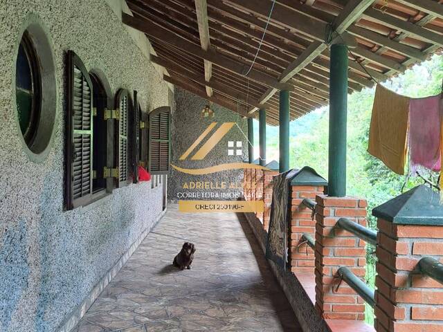 #149 - Chácara para Venda em Mairiporã - SP