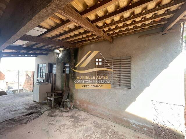 #150 - Casa para Venda em Mairiporã - SP