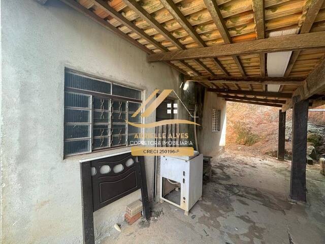 #150 - Casa para Venda em Mairiporã - SP