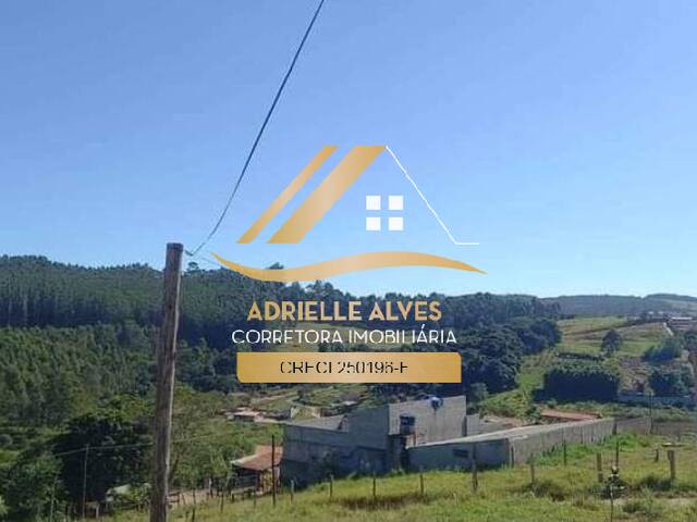 Chácara para Venda em Bragança Paulista - 5