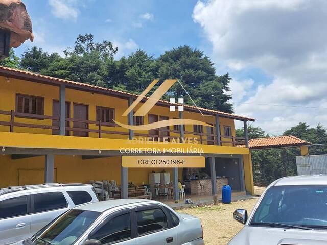 Chácara para Venda em Mairiporã - 4