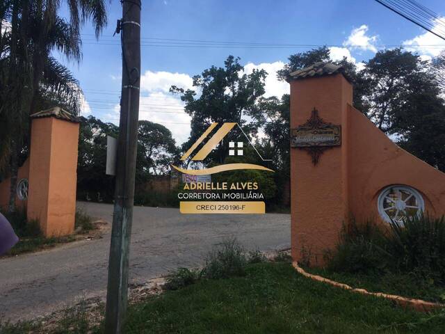 #158 - Área para Venda em Mairiporã - SP - 1