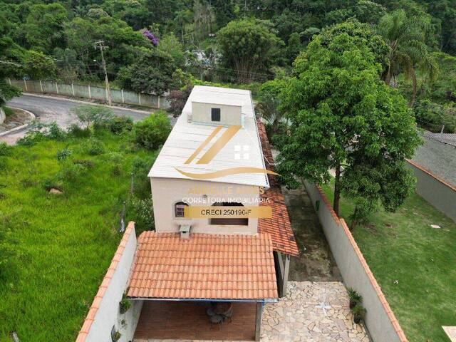 #159 - Chácara para Venda em Mairiporã - SP