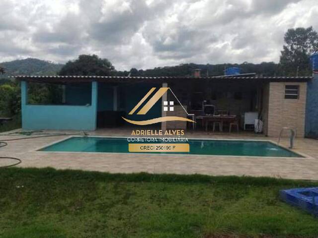 Chácara para Venda em Bragança Paulista - 4