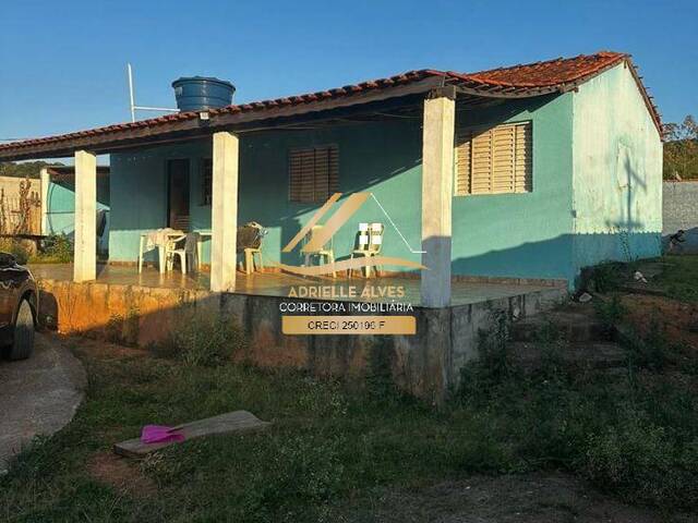 #160 - Chácara para Venda em Bragança Paulista - SP