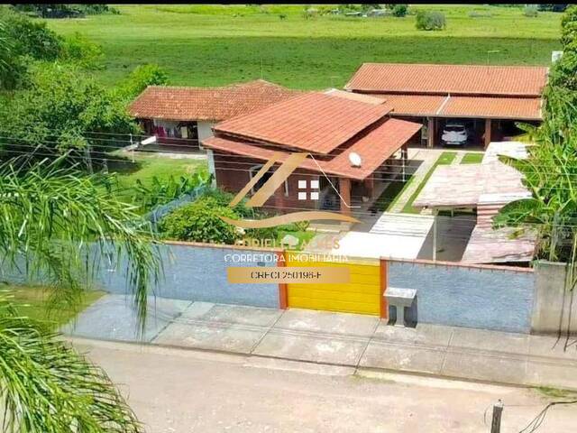 #162 - Casa para Venda em Mairiporã - SP