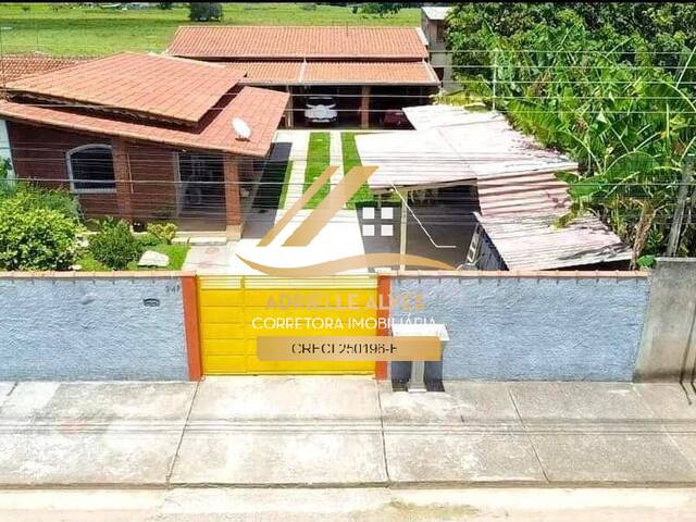 #162 - Casa para Venda em Mairiporã - SP