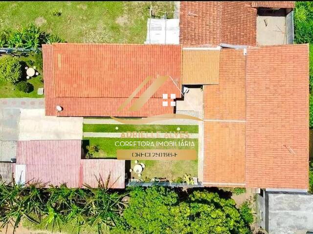 #162 - Casa para Venda em Mairiporã - SP