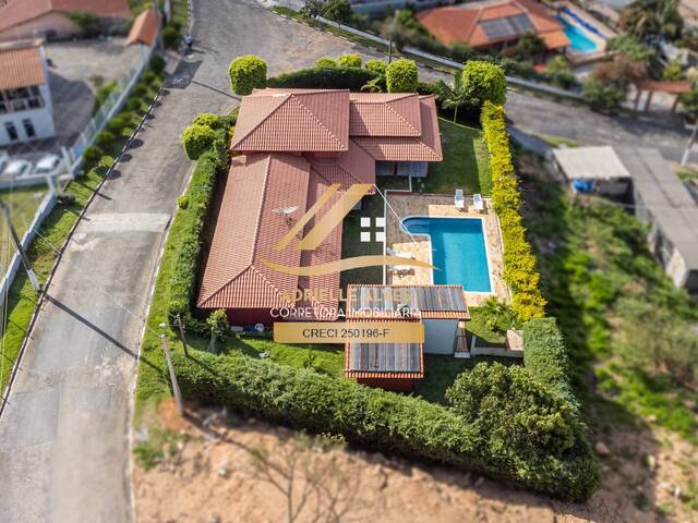 Venda em Loteamento Village de Atibaia - Atibaia