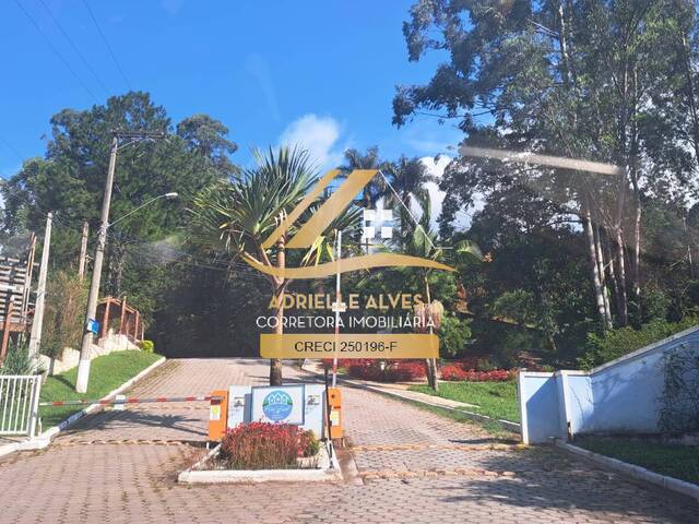 #165 - Área para Venda em Mairiporã - SP - 1