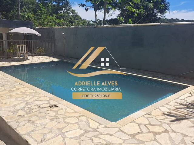 #170 - Casa para Venda em Mairiporã - SP