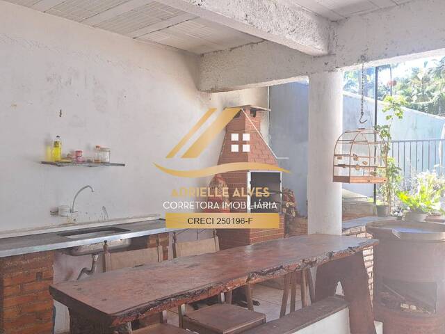 Casa para Venda em Mairiporã - 5