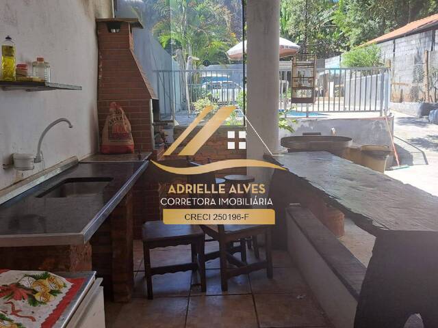Casa para Venda em Mairiporã - 4