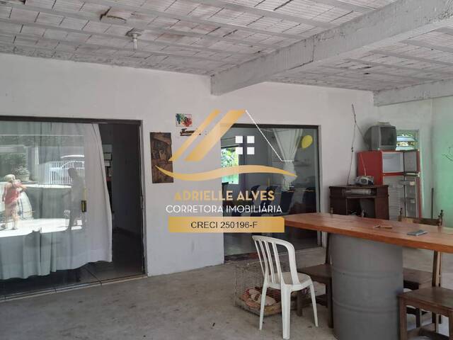 #170 - Casa para Venda em Mairiporã - SP