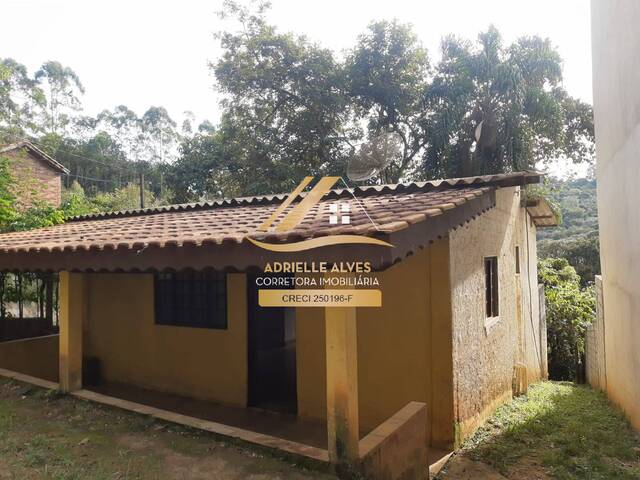 #171 - Casa para Venda em Mairiporã - SP