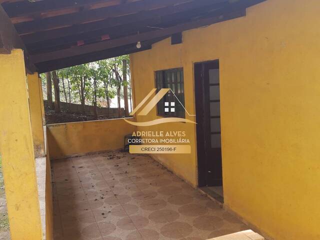 #171 - Casa para Venda em Mairiporã - SP