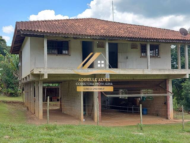 #173 - Chácara para Venda em Mairiporã - SP