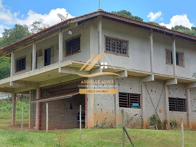 Chácara para Venda em Mairiporã - 4