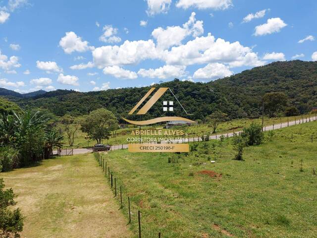 #173 - Chácara para Venda em Mairiporã - SP