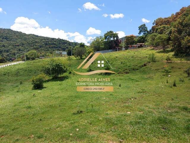 #173 - Chácara para Venda em Mairiporã - SP