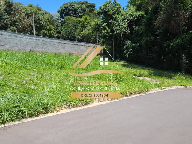 #175 - Área para Venda em Atibaia - SP - 2