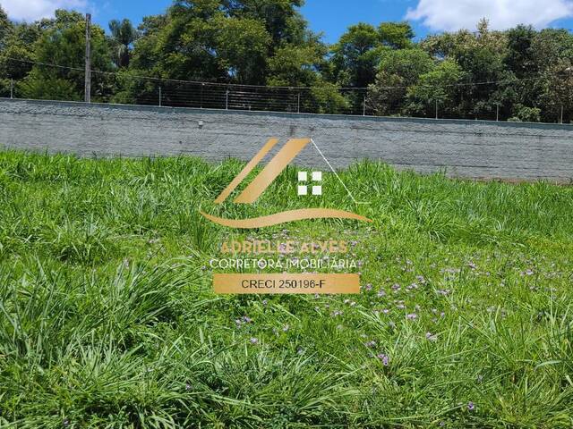 #175 - Área para Venda em Atibaia - SP - 3