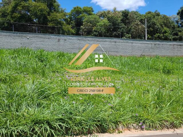 Área para Venda em Atibaia - 5