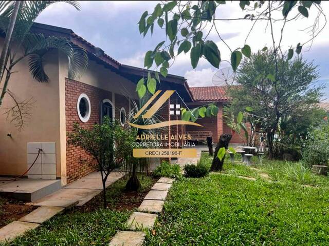 #181 - Casa para Venda em Jarinu - SP